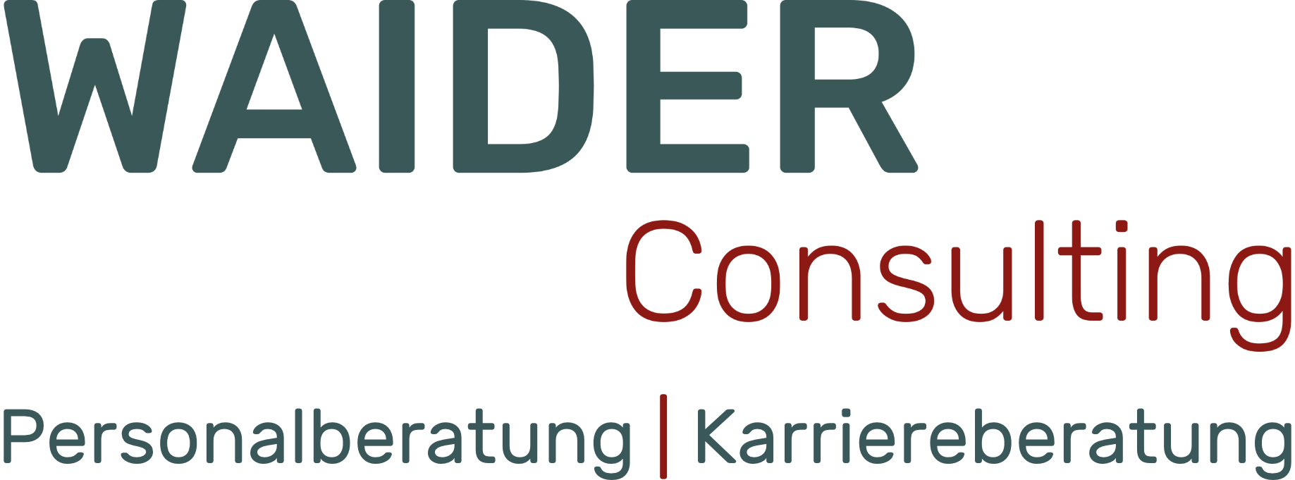 WAIDER Consulting