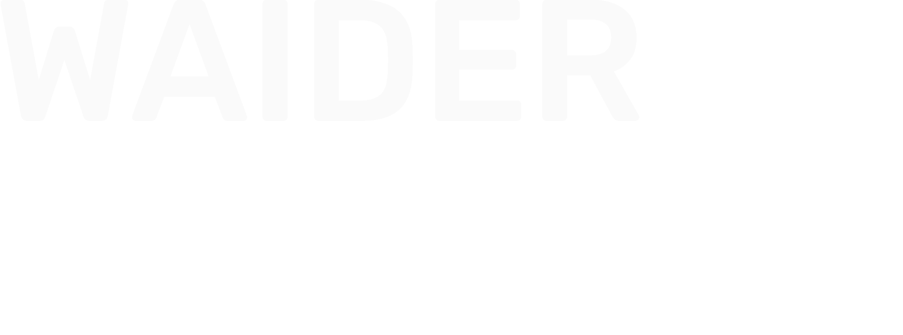 WAIDER Consulting