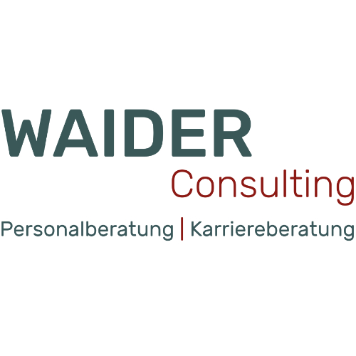 WAIDER Consulting